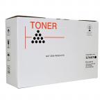 Icon Toner Cartridge Compatible for Samsung CLTK407S - Black