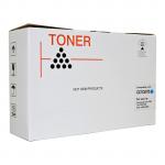 Icon Toner Cartridge Compatible for Samsung CLTC407S - Cyan