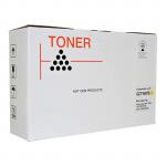 Icon Toner Cartridge Compatible for Samsung CLTY407S - Yellow