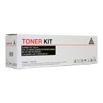 Icon Compatible Toner Cartridge Replacement for Oki C310 / C330 / C510 / C530 - Black 44469805