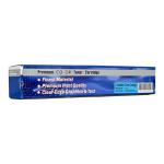 Icon Compatible Toner Cartridge Replacement for Oki C310 /C330 / C510 / C530 - Cyan 44469757