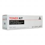 Icon Compatible Toner Cartridge Replacement for Oki C510 / C530 / MC561 - Black 44469804