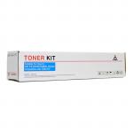 Icon Compatible Toner Cartridge Replacement for OKI C510 / C530 / MC561 - Cyan 44469727
