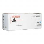 Icon Compatible Toner Cartridge Replacement for Brother TN348 - Cyan