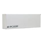 Icon Compatible Thermal Fax Roll Replacement for Brother PC302RF - Twin Pack