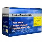 Icon Remanufactured Toner Cartridge Replacement - Yellow for HP CE262A