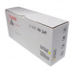 Icon Compatible Toner Cartridge Replacement for Samsung CLT-Y406S - Yellow
