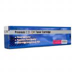 Icon Remanufactured Toner Cartridge Replacement for Oki C810 / 830 44059134 - Magenta