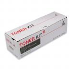Icon Toner Cartridge Compatible for OKI C610 - Black