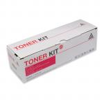 Icon Toner Cartridge Compatible for OKI C610 - Magenta