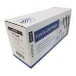 Icon Compatible Toner Cartridge Replacement for Dell D1265 / B1260 - Black