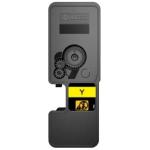 Kyocera TK-5444Y Toner Cartridge - Yellow 2400 Pages - for PA2100cx / PA2100cwx