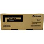 Kyocera TK-3404 Toner Cartridge - Black