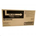 Kyocera Toner TK479 for FS6025/6030/6525/6530MFP