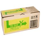 Kyocera Yellow Toner for FS-C5100DN TK544Y