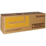 Kyocera TK8604 Toner Cartridge - Yellow