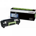 Lexmark 60F3H0E 10K Corporate - MX310 MX410 MX511 MX6