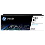 Compatible Toner Cartridge Replacement for HP 416X - Black High Yield W2042X