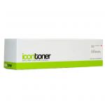 Icon Compatible Toner Cartridge Replacement for HP CF353A (130A) - Magenta