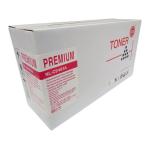 Icon Compatible Toner Cartridge Replacement for HP CE403A (507A) - Magenta