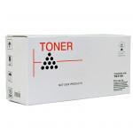 Icon Compatible Toner Cartridge Replacement for Brother TN3185 - Black