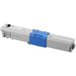 Oki Toner Cartridge - Black 6800 Pages - for ES5442 / ES5473