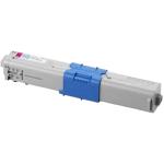 Oki Toner Cartridge - Magenta 5300 Pages - for ES5442 / ES5473