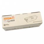 Oki Toner C310dn Black 3500 pages, For OKI C310DN, OKI C330DN, OKI MC361, OKI MC362DN, OKI C331DN