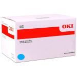 Oki Ep Drum Cartridge - Cyan 30000 Pages - for ES7470 / 7480