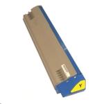 Oki Toner Cartridge - Yellow for C911 / C931 / C941