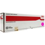 Oki Toner Cartridge - Magenta 10100 Pages - for ES7412