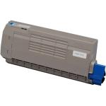 Oki Toner Cartridge - Cyan for MC770 / MC780