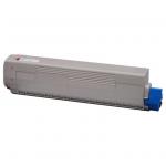 Oki Toner Cartridge - Magenta for C831N