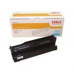 Oki Drum Unit - Cyan for C5850 / C5950 / MC560