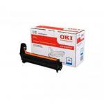 Oki Drum Unit - Cyan for C711