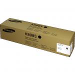 Samsung CLT-K808S Toner Cartridge - Black