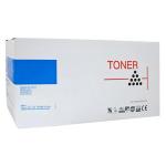 WHITE BOX Compatible Toner Cartridge Replacement for CF501X #202X - Cyan