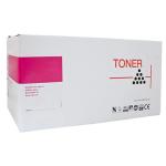 WHITE BOX Compatible Toner Cartridge Replacement - Magenta 44973546