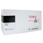 WHITE BOX Compatible CE410A #305 Black Cartridge