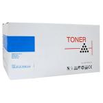 WHITE BOX Compatible Toner Cartridge Replacement for 46508719 - Cyan