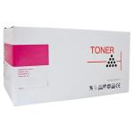 WHITE BOX Compatible Toner Cartridge Replacement for 46508718 - Magenta
