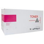 WHITE BOX Compatible Toner Cartridge Replacement for CF413X #410X - Magenta