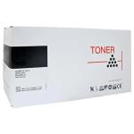 WHITE BOX Compatible Toner Cartridge Replacement for CF500X #202X - Black
