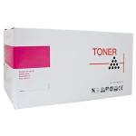 WHITE BOX Compatible Toner Cartridge Replacement for 44469726 - Magenta