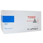 WHITE BOX CF411X #410X Compat Toner Cartridge - Cyan
