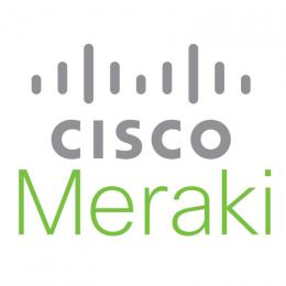 Cisco Meraki Meraki Enterprise License, 5YR - per MR Access Point