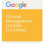 Google Chromebox for Meetings Management Service for Business (12 Months)