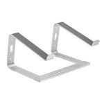 LUMI BT-VUSAS03-17 Ventilated Ultra Slim Aluminium Laptop Stand