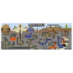 Paladone Minecraft Logo Desk Mat