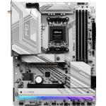 ASRock X870 Pro RS WiFi ATX Motherboard For AMD Ryzen 7000/8000/9000 Series CPUs Socket AM5 - AMD X870 Chipset - PCIE 5.0, 3xM.2, 4x DDR5 Dimm, 2x Internal USB 2.0 Header, 1x Internal USB 3.2 Header, 1x Type C Header